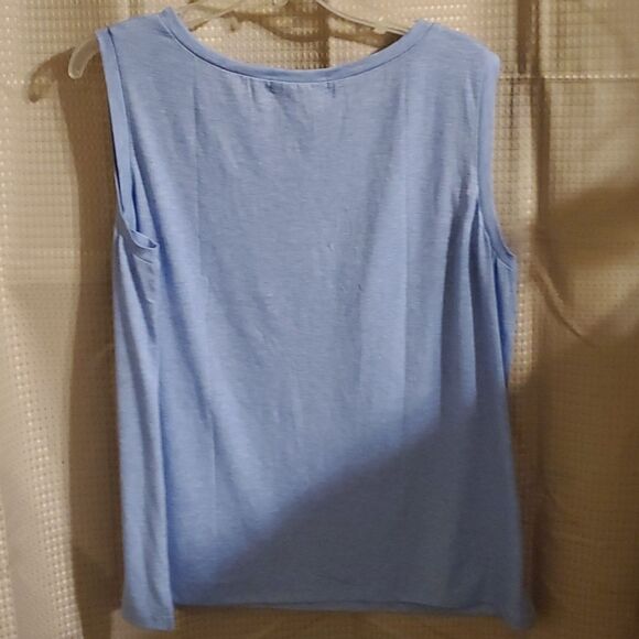 MIROL WMAN TANK TOP NEW XL - Picture 6 of 6